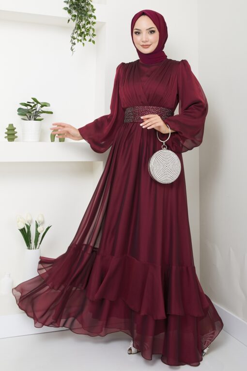 RZ5498368 | فستان سهرة