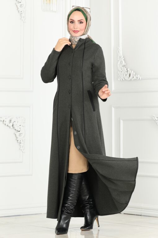 RZ9077 | عباية