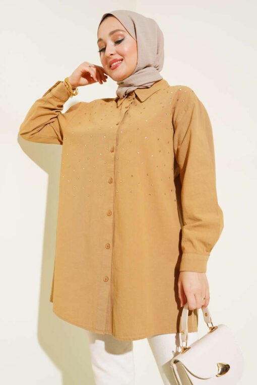RM0882-10509 | قميص