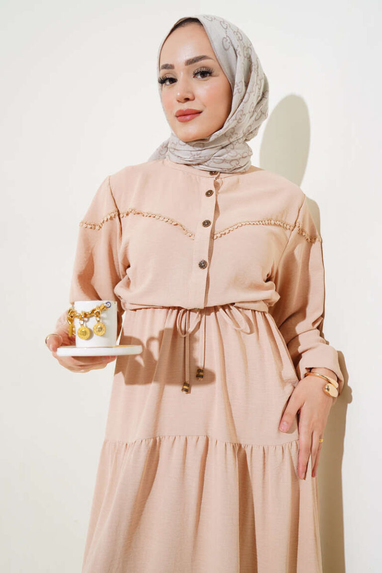 ⁦RM8089-1033 | فستان⁩ - الصورة ⁦52⁩