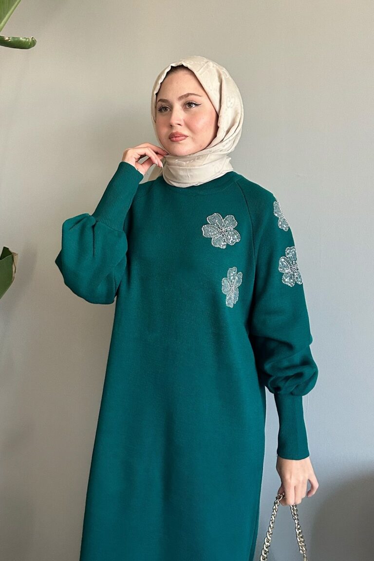 ⁦SMS00SDN328 | فستان⁩ - الصورة ⁦2⁩