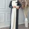رمادي غامق