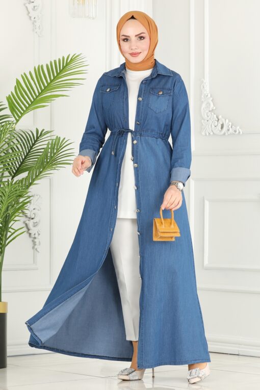 RZ2113MNT741 | عباية