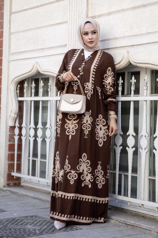 RZ10547 | فستان