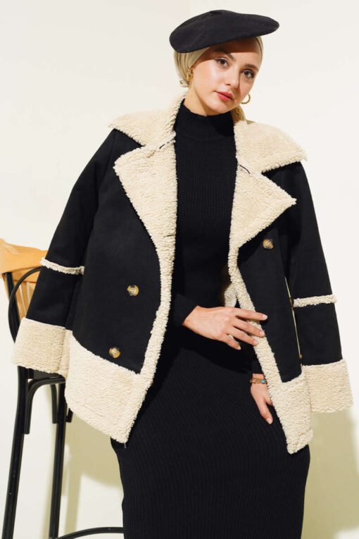 RM8110-3036 | معطف