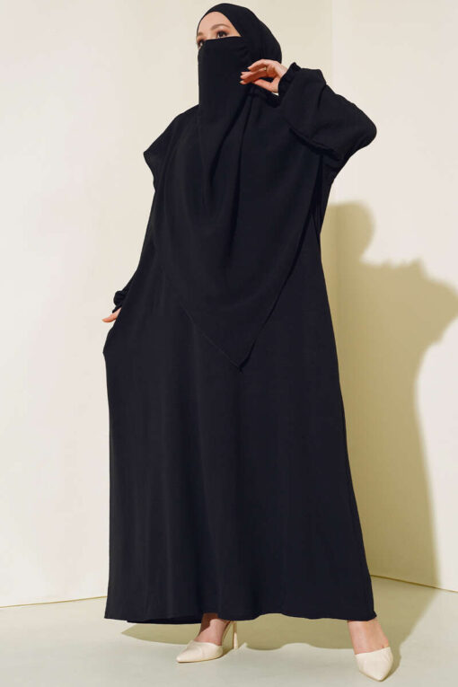 RZ0753-1193 | عباية