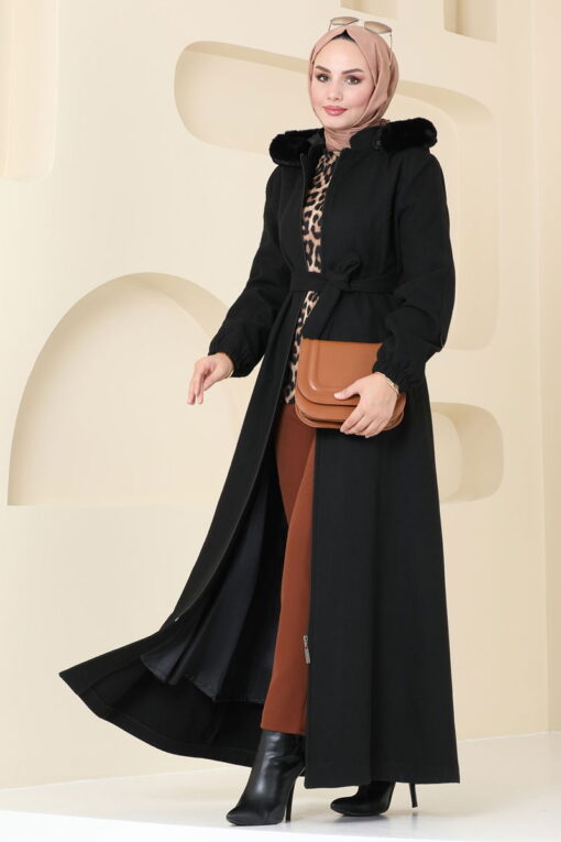 SF3064DFL152 | معطف