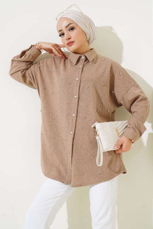 RM0853-8689 | قميص