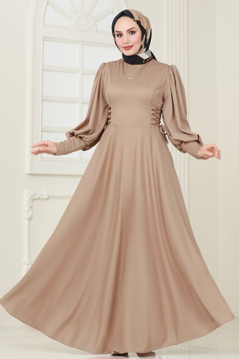 ⁦SF4608ALG474 | فستان⁩ - الصورة ⁦2⁩