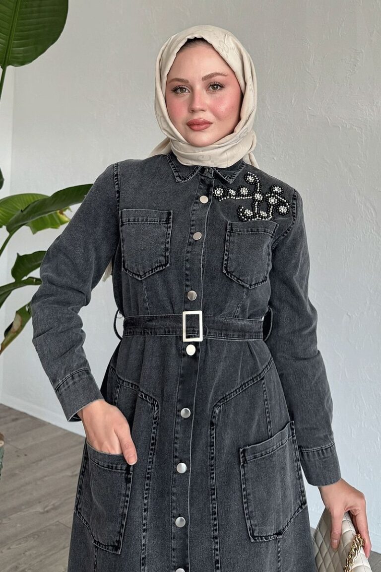 ⁦SMS00AS0101 | فستان⁩ - الصورة ⁦2⁩