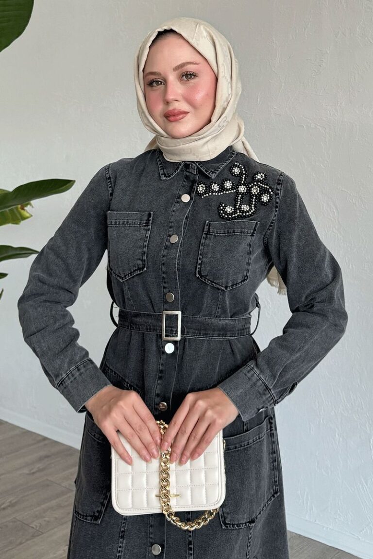 ⁦SMS00AS0101 | فستان⁩ - الصورة ⁦4⁩