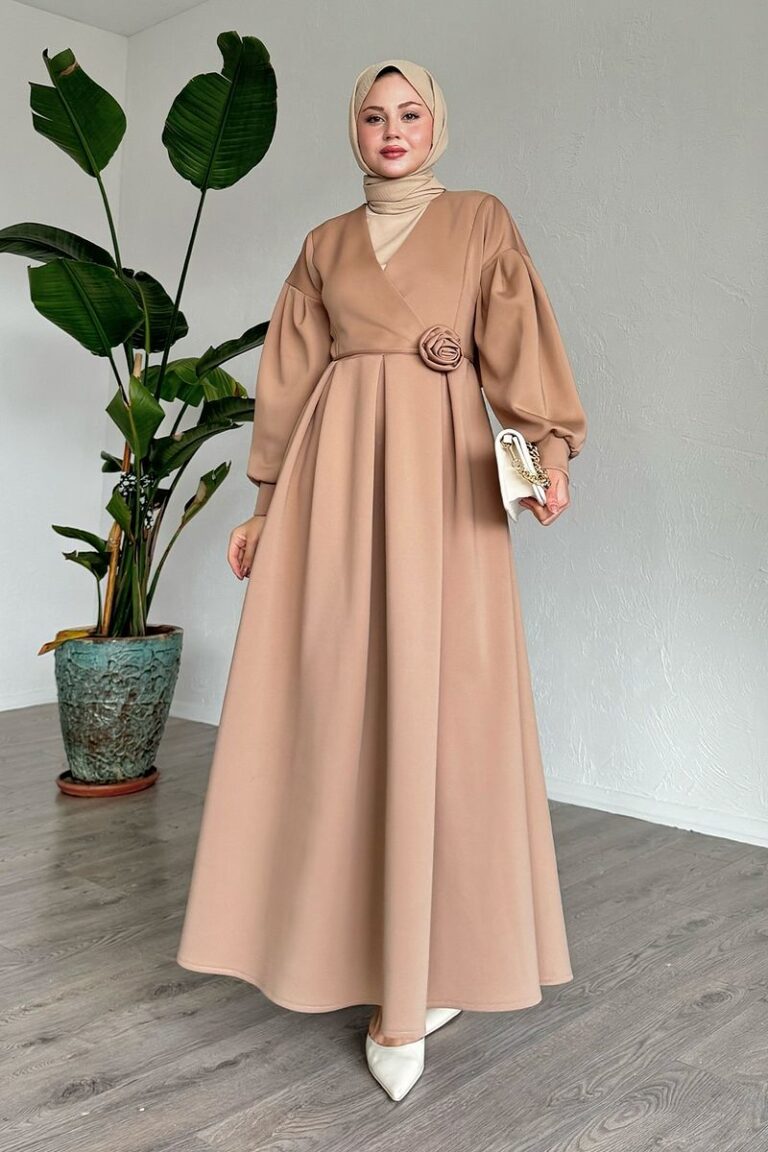 ⁦SMS00AN2365 | فستان⁩ - الصورة ⁦9⁩