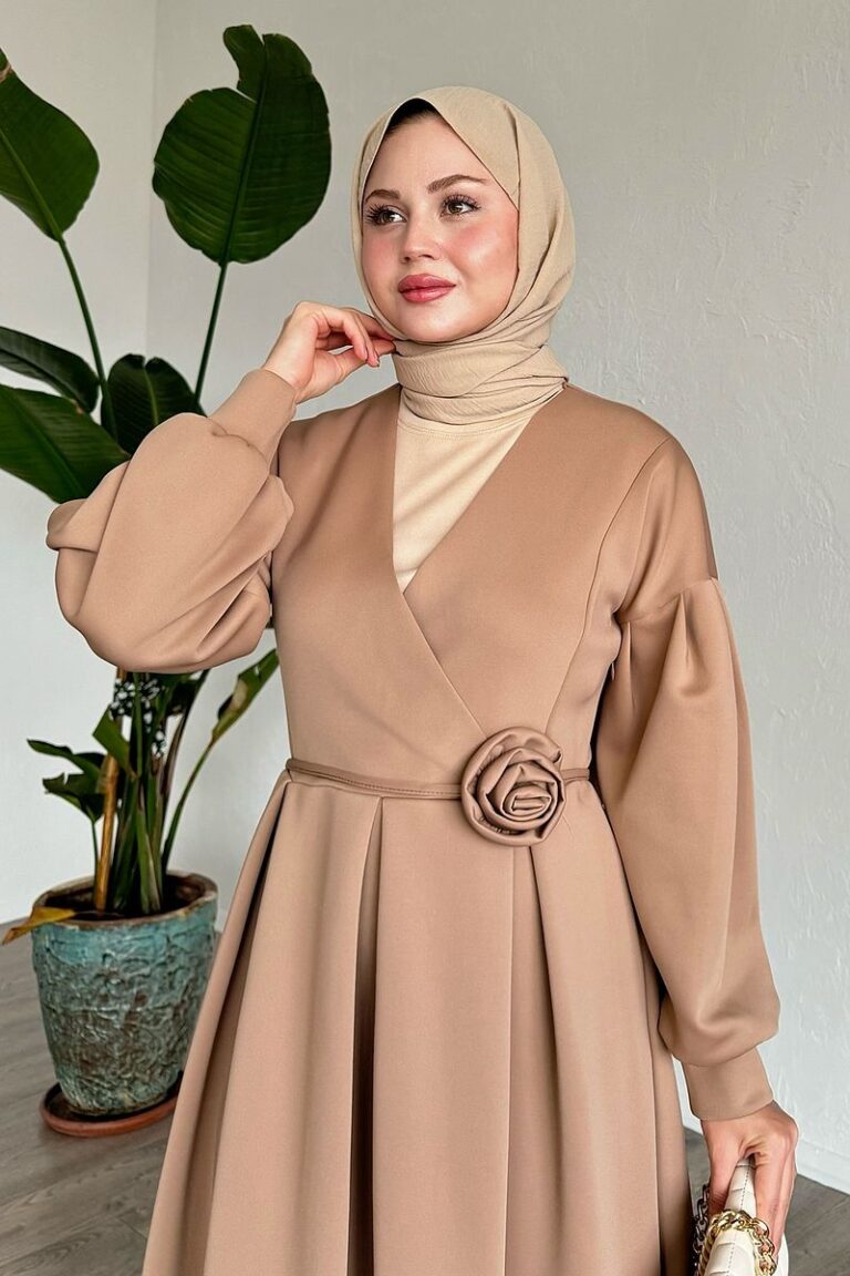 ⁦SMS00AN2365 | فستان⁩ - الصورة ⁦10⁩