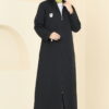أسود