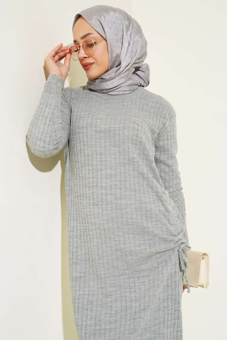 ⁦RM8125-1009 | فستان⁩ - الصورة ⁦10⁩