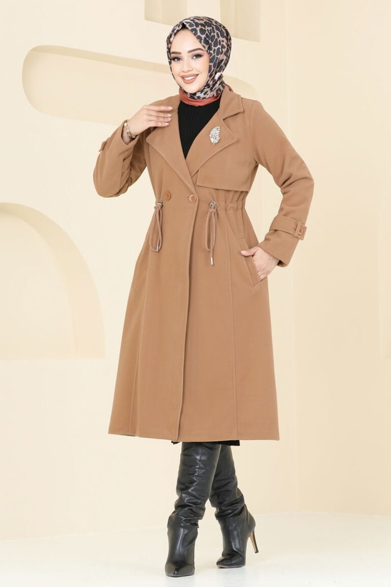 SF2636SVT808 | معطف