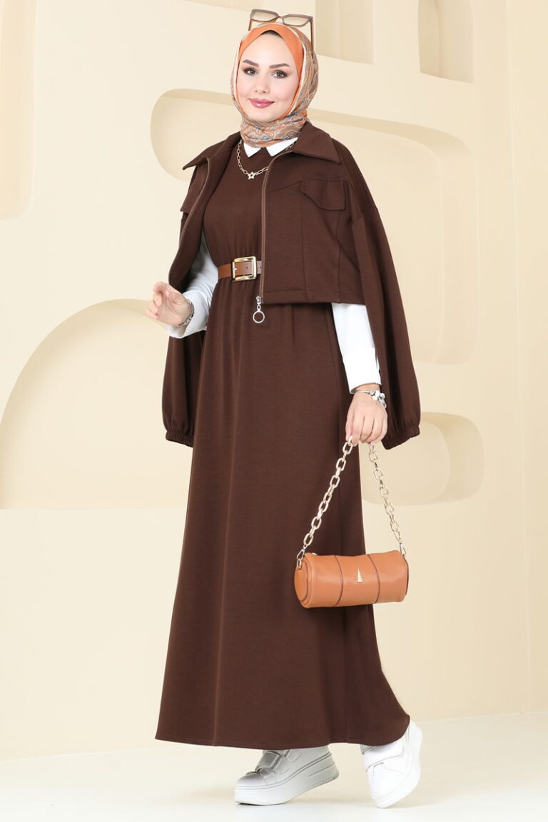 SF20782MDP186 | فستان