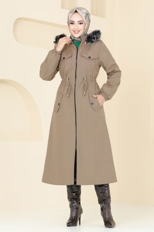 SF3029KTR750 | معطف