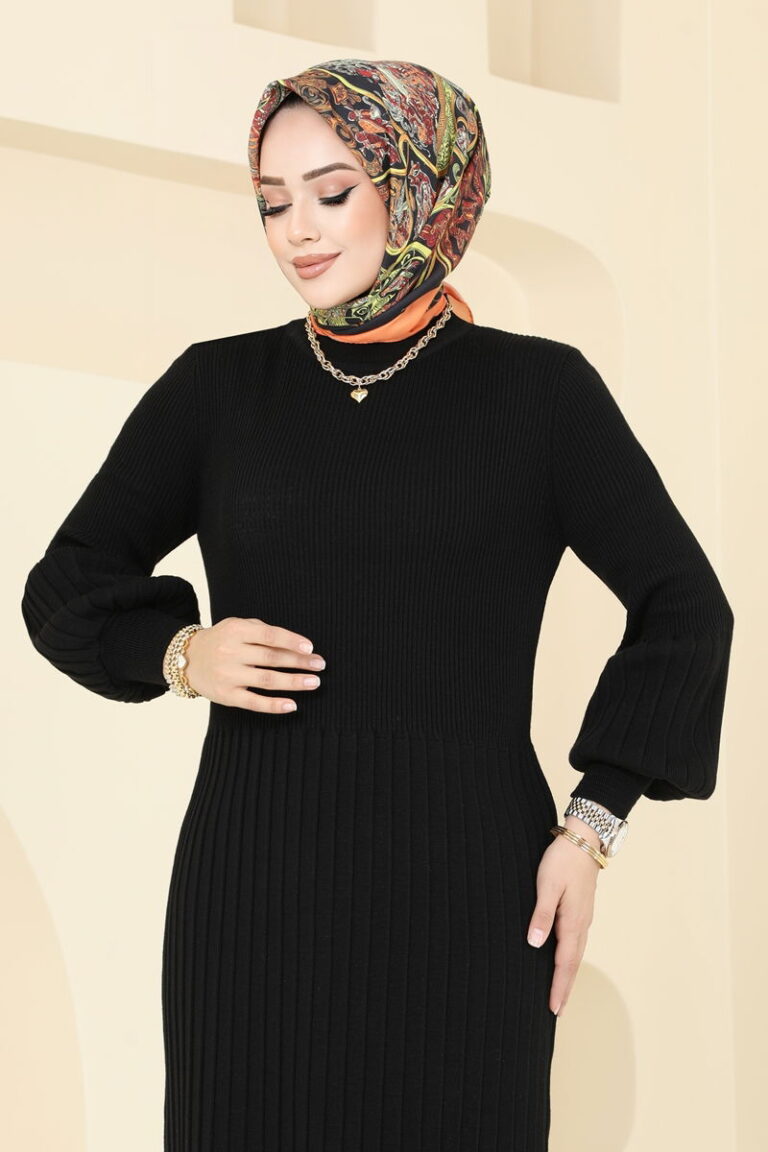 ⁦SF8356KL398 | فستان⁩ - الصورة ⁦4⁩
