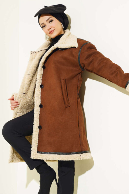 RM8110-3035 | معطف
