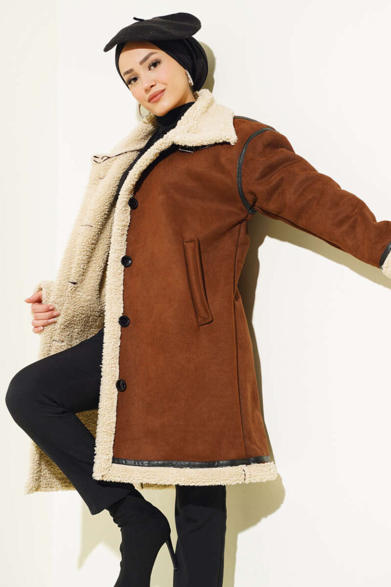 RM8110-3035 | معطف