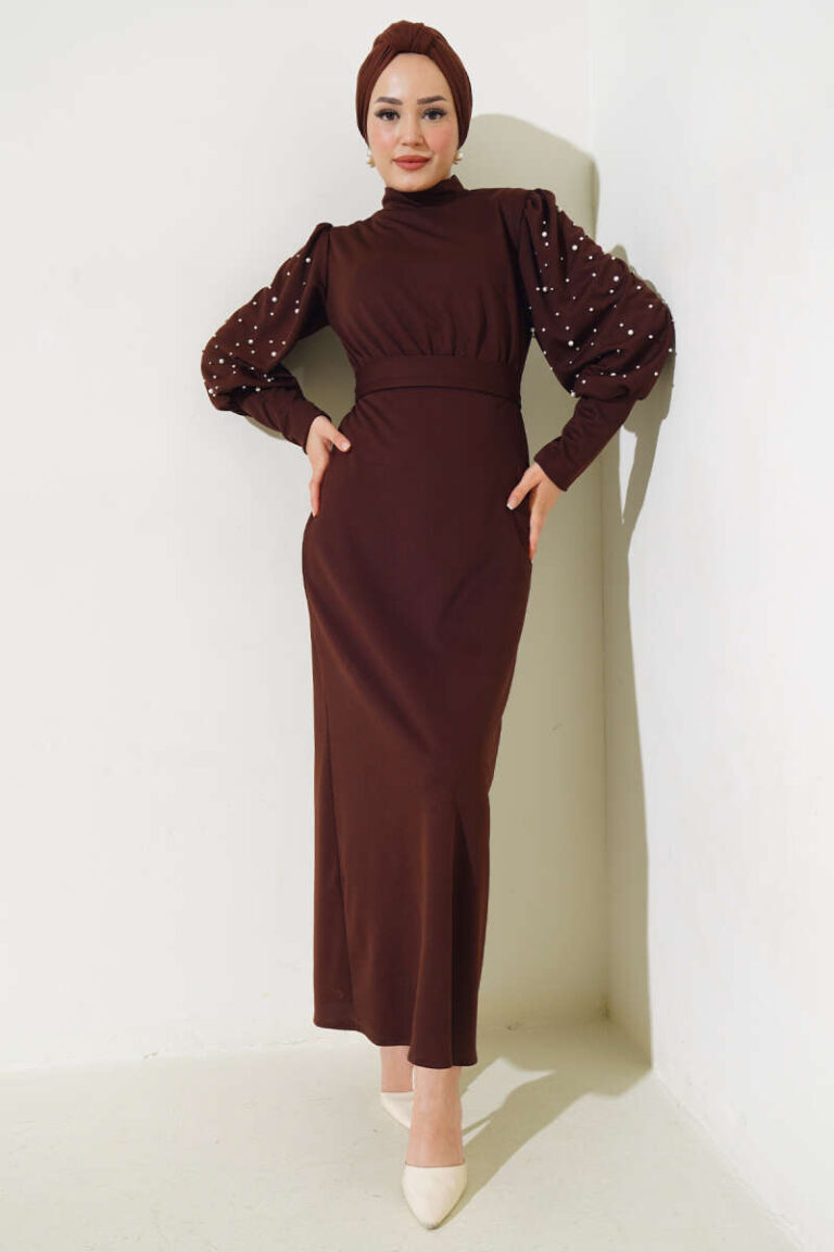 RM0493-4606 | فستان