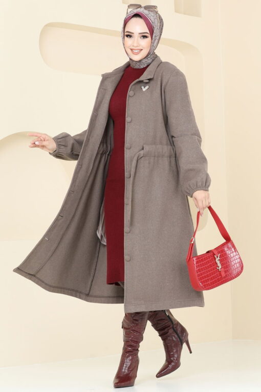 SF2056BG354 | معطف