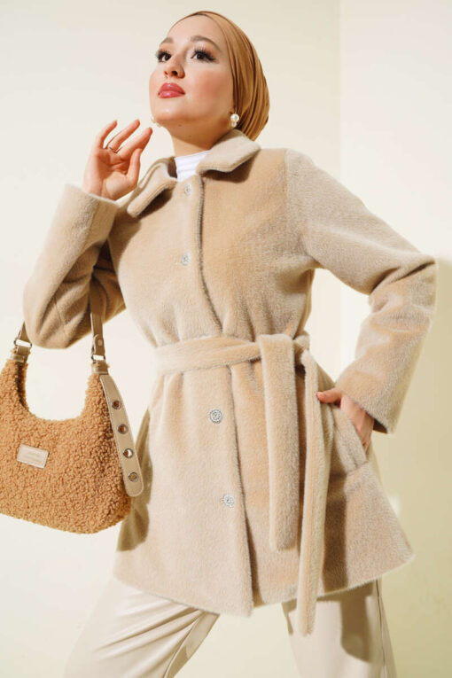 RM0999-5647 | معطف