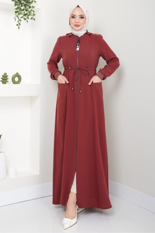 RZ2046 | عباية