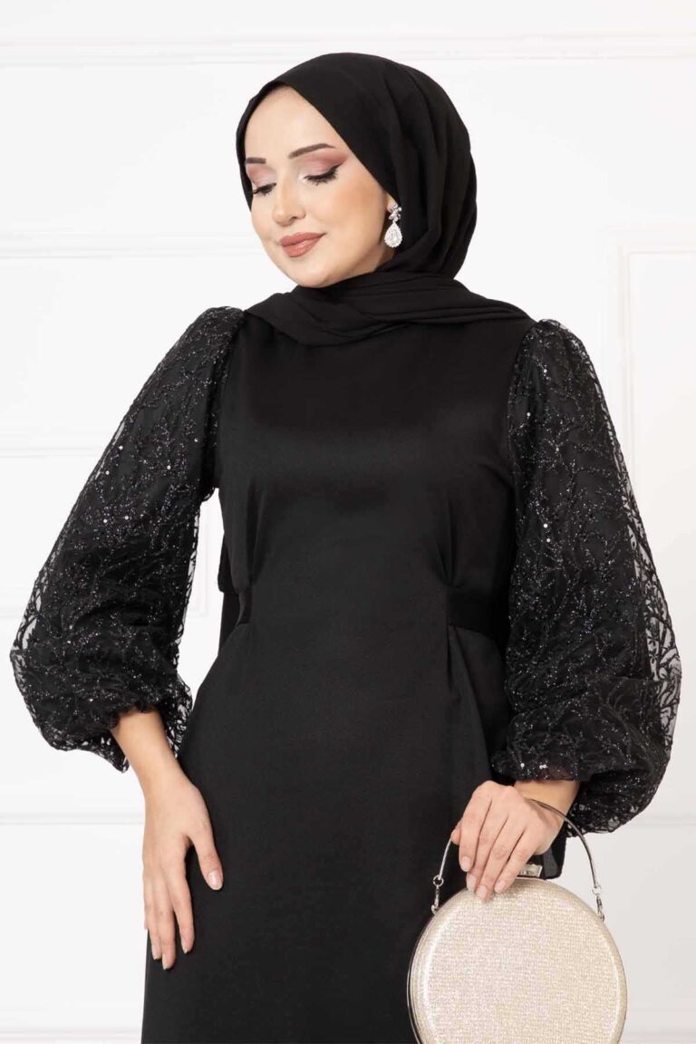 ⁦SEED65214 | فستان⁩ - الصورة ⁦6⁩