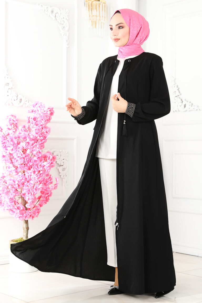 RZ3028PD194 | عباية