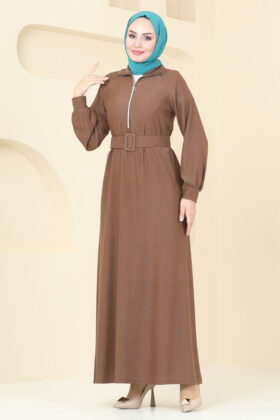 SF3058HBS856 | فستان