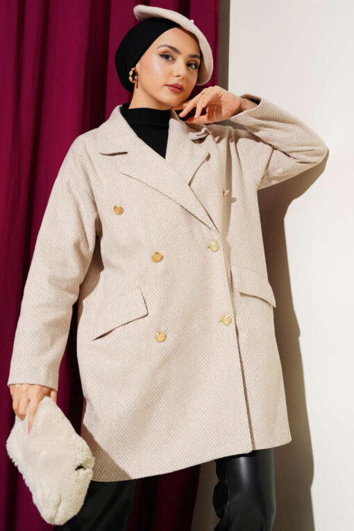 RM8091-1752 | معطف