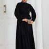 أسود