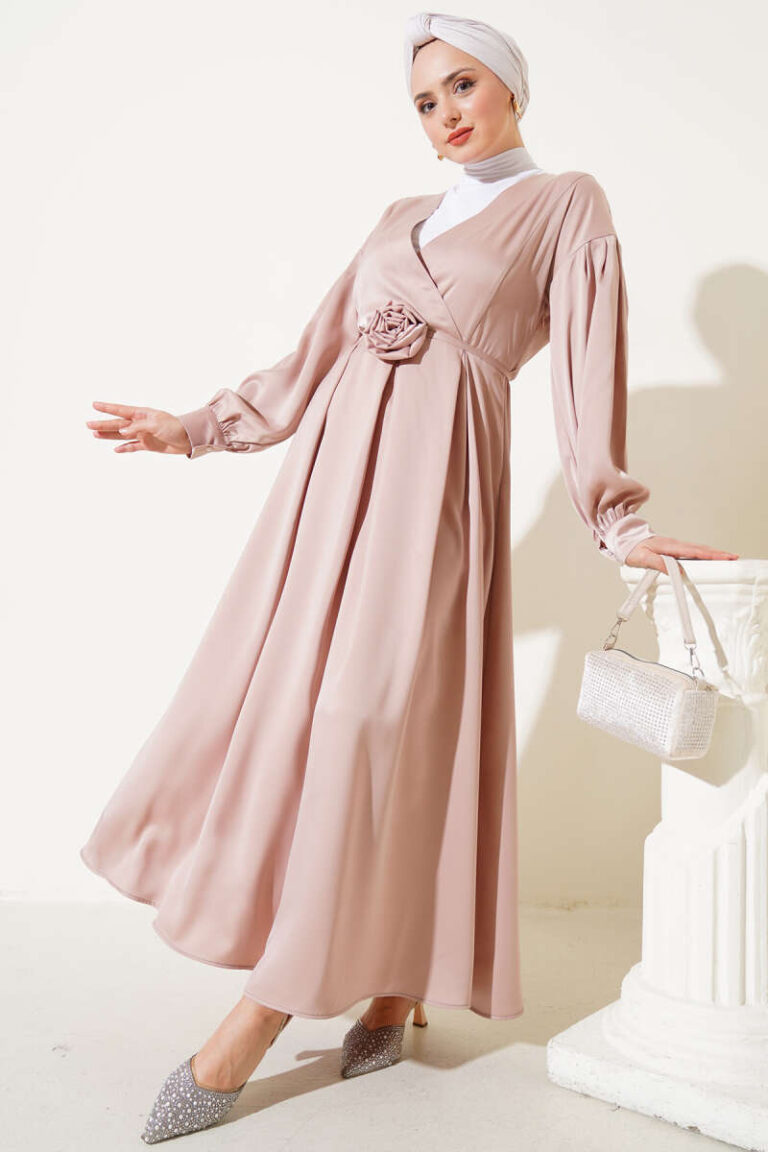 RM0999-5882 | فستان