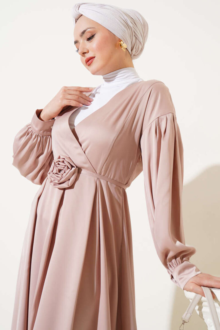 ⁦RM0999-5882 | فستان⁩ - الصورة ⁦2⁩