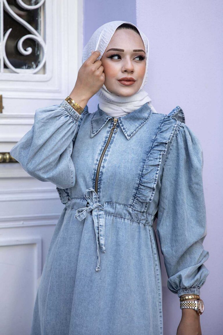 ⁦SEASM81813 | فستان⁩ - الصورة ⁦2⁩
