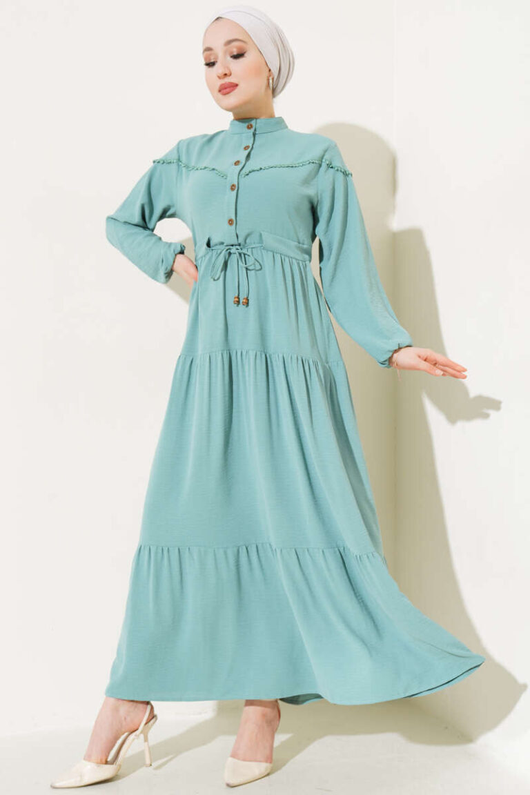 ⁦RM8089-1033 | فستان⁩ - الصورة ⁦61⁩