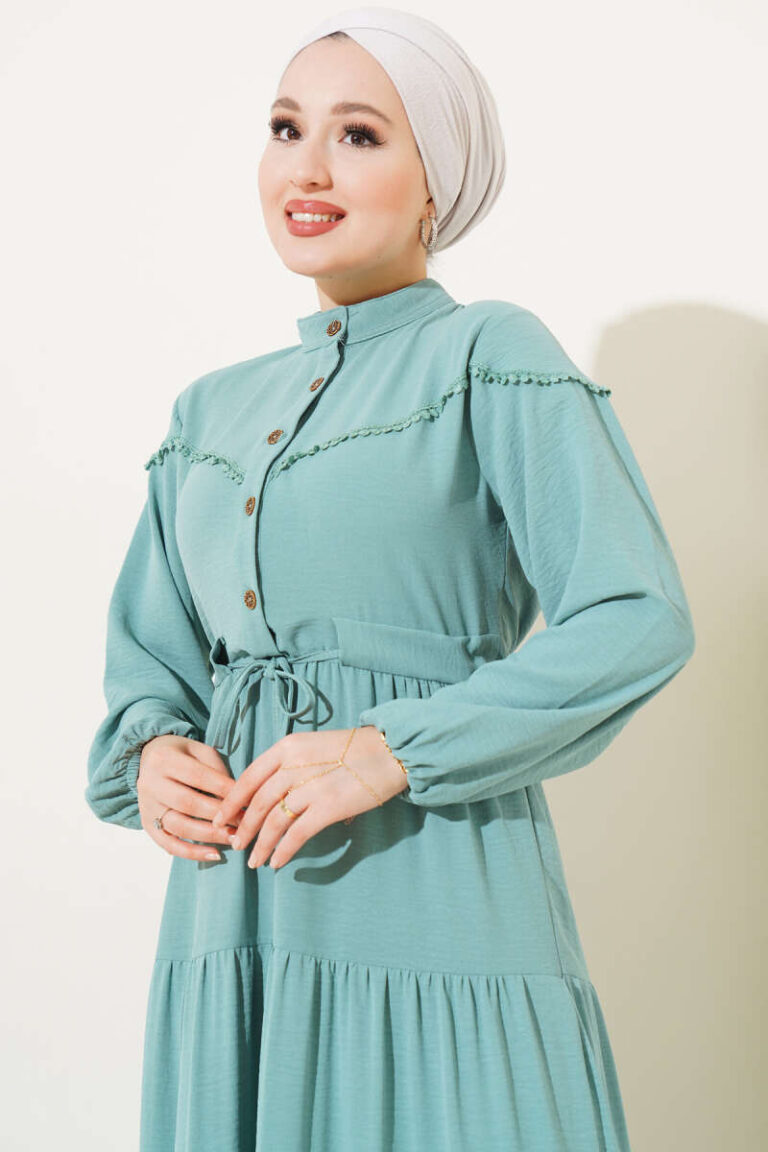 ⁦RM8089-1033 | فستان⁩ - الصورة ⁦62⁩