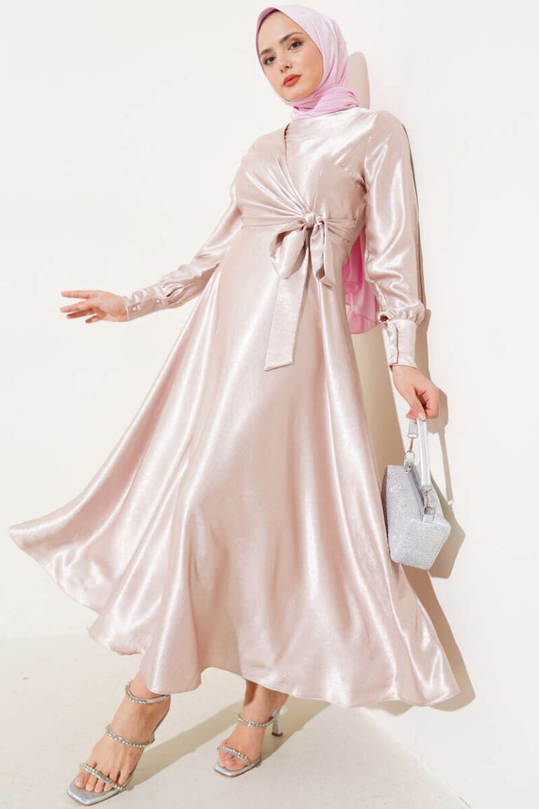 RM0999-5168 | فستان