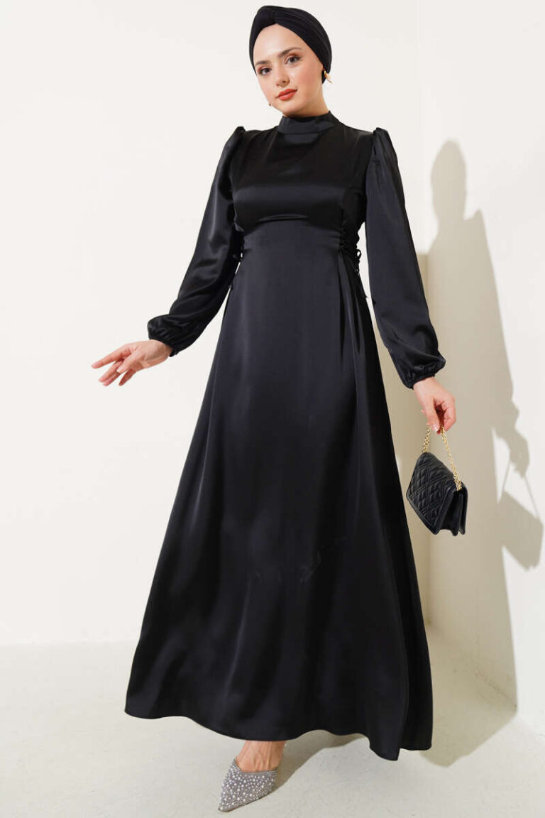 RM0999-5587 | فستان