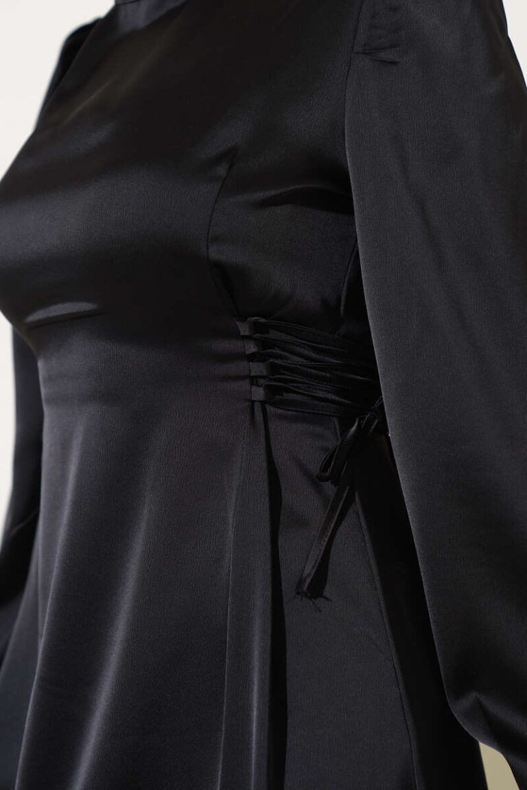 ⁦RM0999-5587 | فستان⁩ - الصورة ⁦4⁩