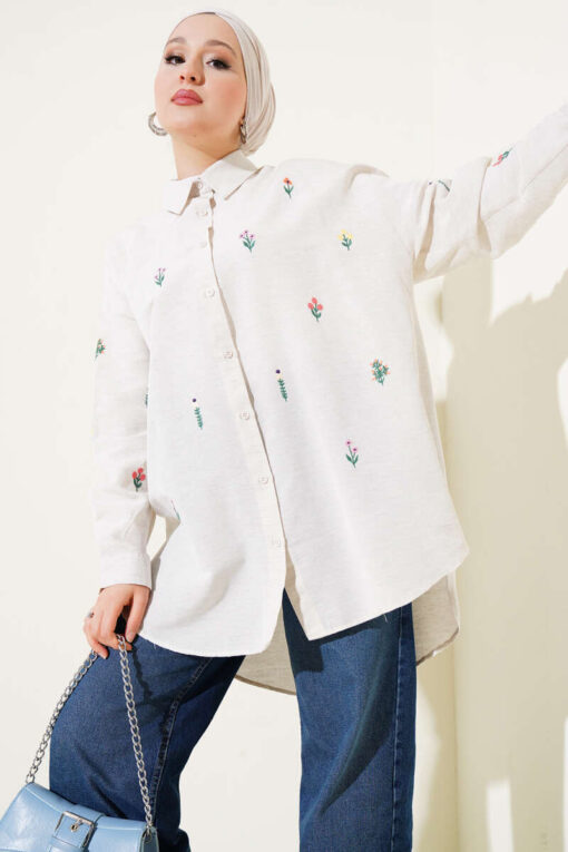 RM0428-4525 | قميص