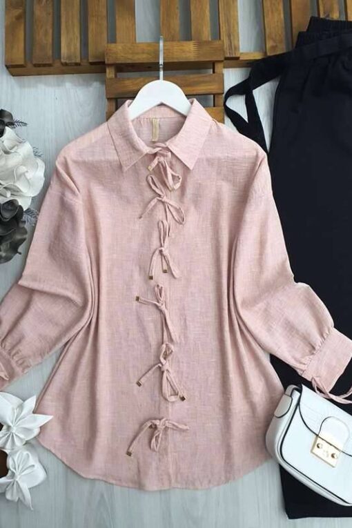 SH5500 | قميص