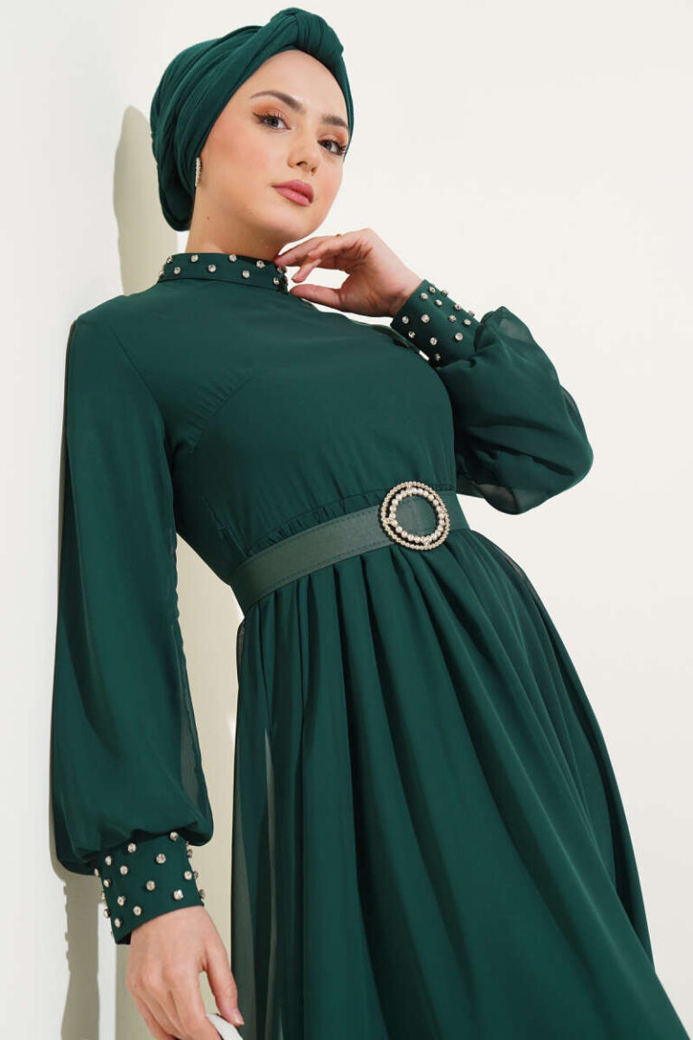 ⁦RM0999-5875 | فستان⁩ - الصورة ⁦22⁩