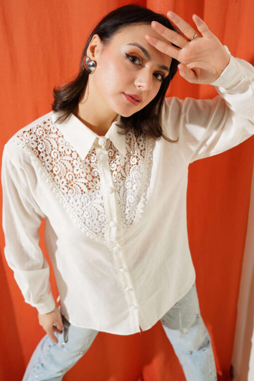 RM0293-1051 | قميص