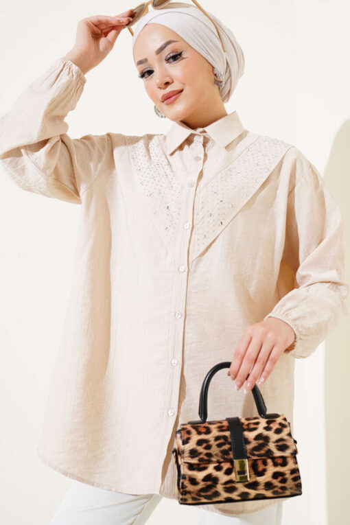 RM0674-763 | قميص