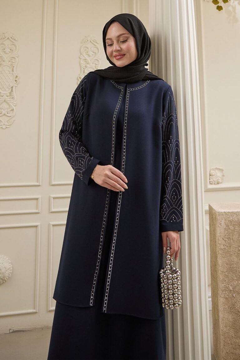 ⁦SMS00ALT2003 | عباية⁩ - الصورة ⁦7⁩