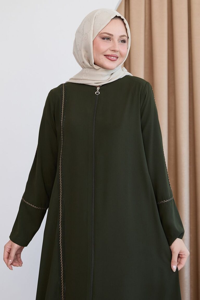 ⁦SMS00ALT2011 | عباية⁩ - الصورة ⁦2⁩