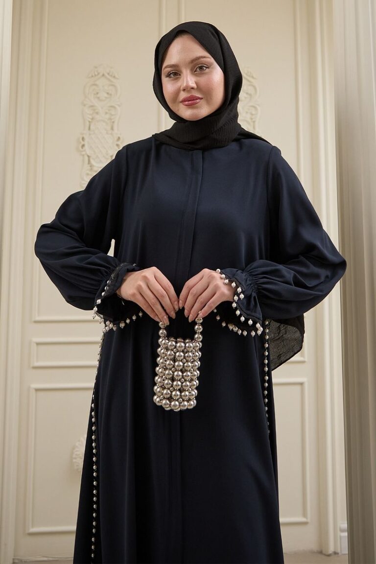 ⁦SMS00ALT104 | عباية⁩ - الصورة ⁦2⁩